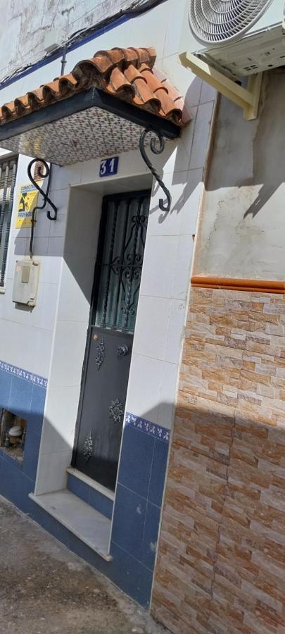 La Rosa De Oro Villa Jerez de la Frontera Exterior foto